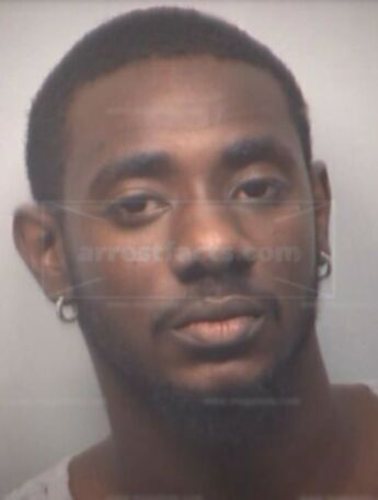 Terrelle Milton Smith