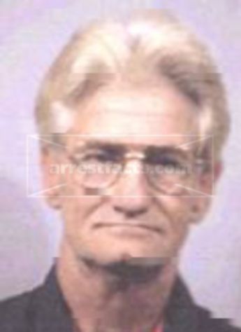 Ronald Wayne Inglett