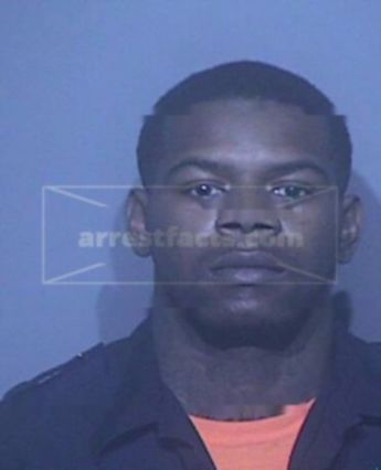 Demarcus Lashawn Baker