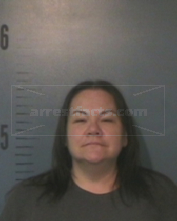 Christy Marie Knapp Brock