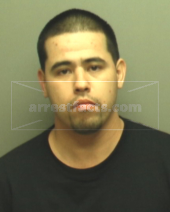 Abraham Moses Martinez