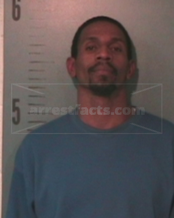 Dainell Curtis Traylor