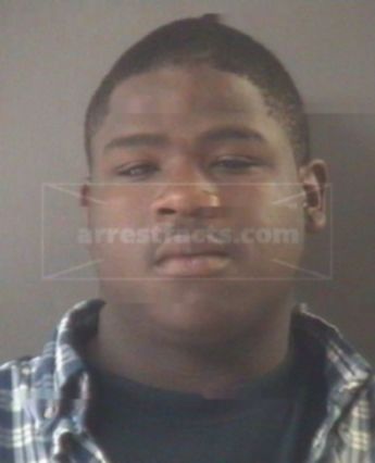 Clarence Marcellus Smith