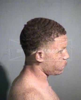 Troy Dean Hightower