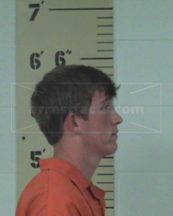 Nicholas Paul Alderman