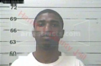 Marcus Deshawn Price