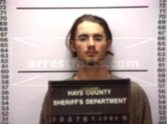 Christopher Matthew Roberts