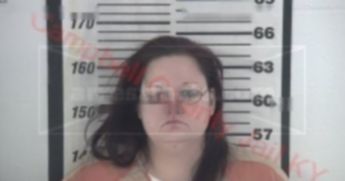 Kimberly Dawn Alford