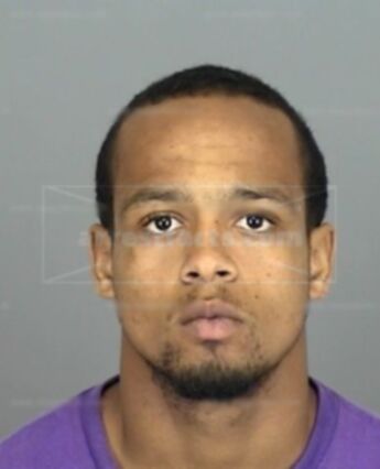 Derrick Devontie Betts
