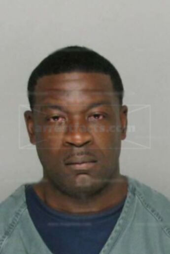 Derrick Svante Alexander