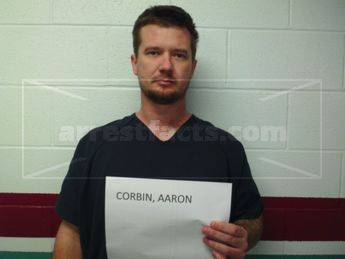 Aaron Scott Corbin