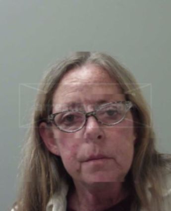 Gwen Conley Thomaston