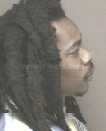Tyson Lamar Rogers