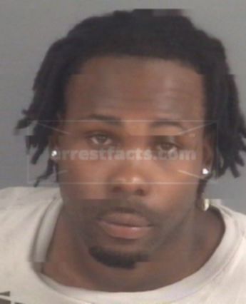 Darrell Levette Sturdivant