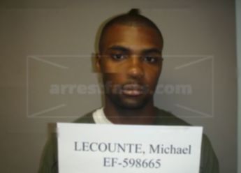 Michael Lecounte