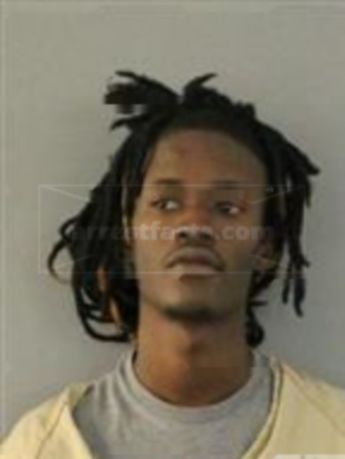 Malcolm Keith Lattimore Jr.