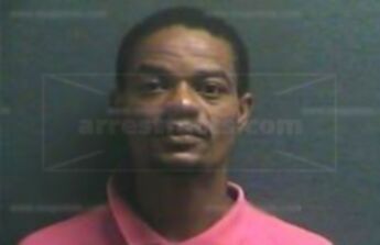 Terrell Amin Winbush