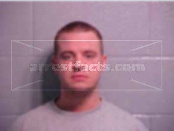 Kyle Wayne Blanton