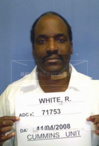 Robert Ladale White