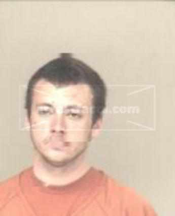 Justin Curtis Worley