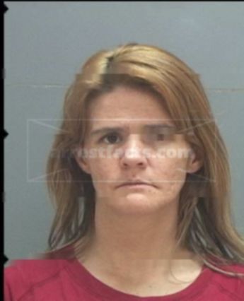 Susan Titcomb Eckman