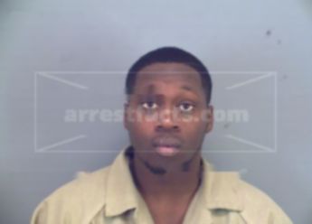 Antwaun Deshun Hinton