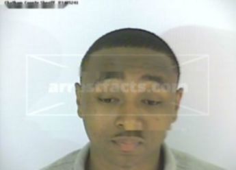 Jordan Marquis Brown