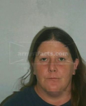 Beckie Ann Lloyd