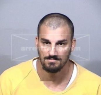 Kevin Lee Santos