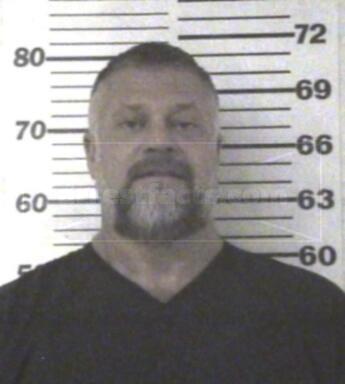 Jerry Wayne Scott