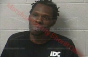 Jermaine Lashawn Cox