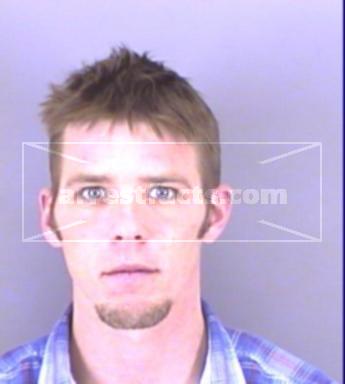 Johnathan Clay Stegall