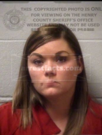 Brittany Denise Garland