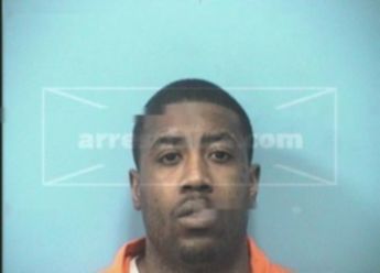 Cedric Jermaine Stokes