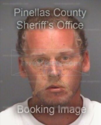 Dennis Steven Pierce