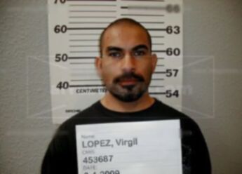 Virgil Lopez