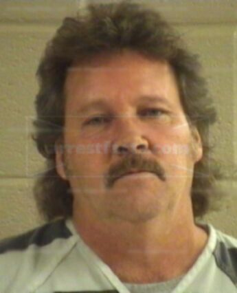 Tracy Christopher Renfroe