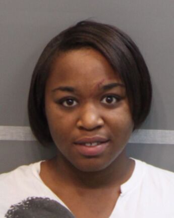 Kenneshia Renee Lowe