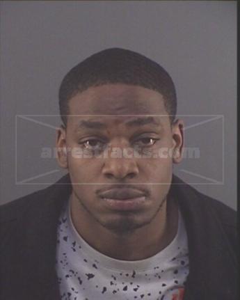 Terrence Matthew Bradley