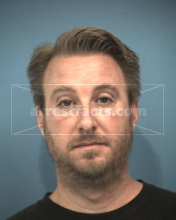Timothy Albert Parker
