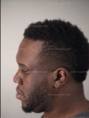 Jamil Kenyatta Rimes