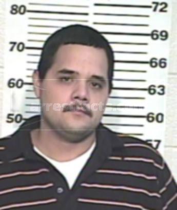 Gerardo Roy Rodriguez Lopez