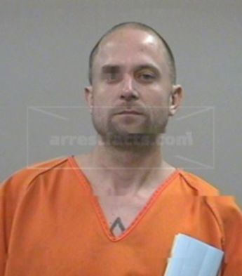 Brent Alan Ethridge