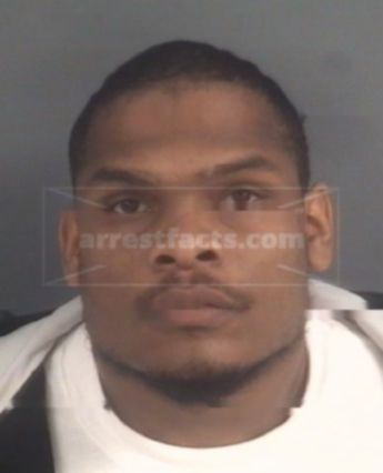 Tyrone Lamont Dobbins