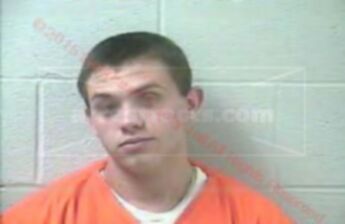 Tyler Duane Polston