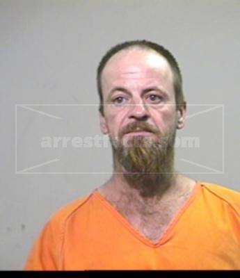 Rodney Eldon Coffman