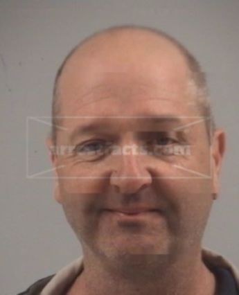 Timothy Gill Johnson