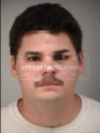 Steven Michael Phillips