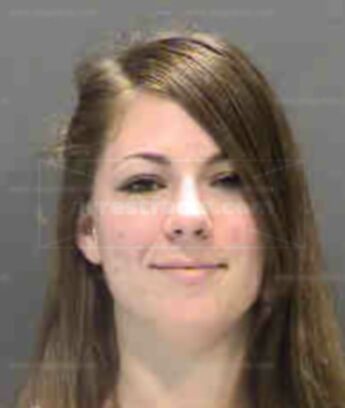 Amber Nichole Ingram