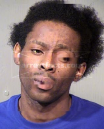 Roscoe Marquise Harper